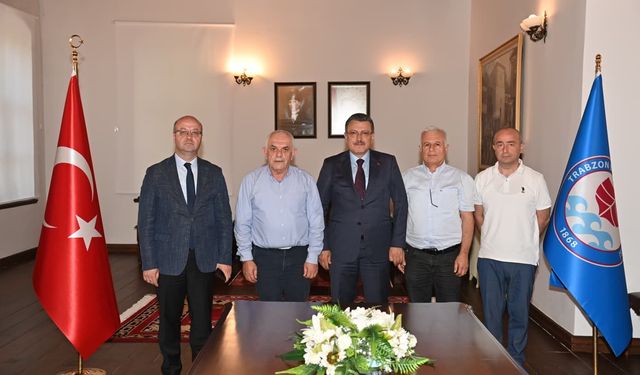 Otizm Yaşam Merkezi için imzalar atıldı