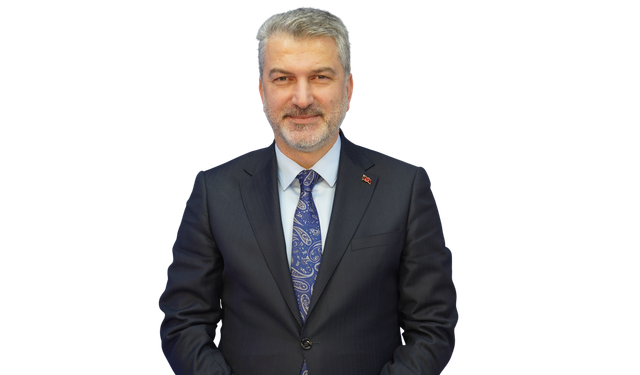 AK Parti Trabzon’da üye sayısı 130 bini aştı