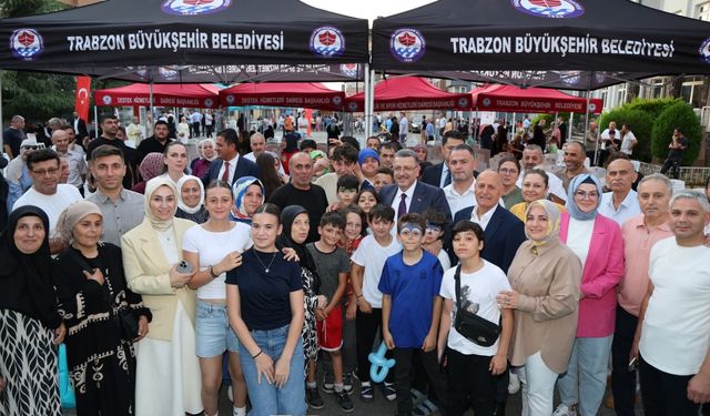 Uzunkum’da temel atma töreni ay sonunda yapılacak