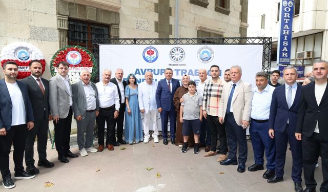 Avrupa’daki hemşehrilerimize desteğimiz sürecek
