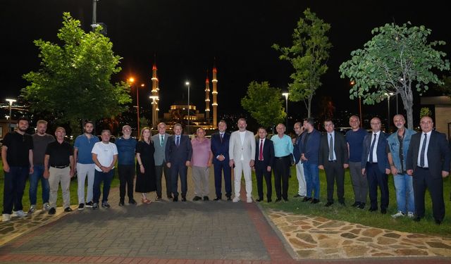 Trabzon mutfağı UNESCO yolunda