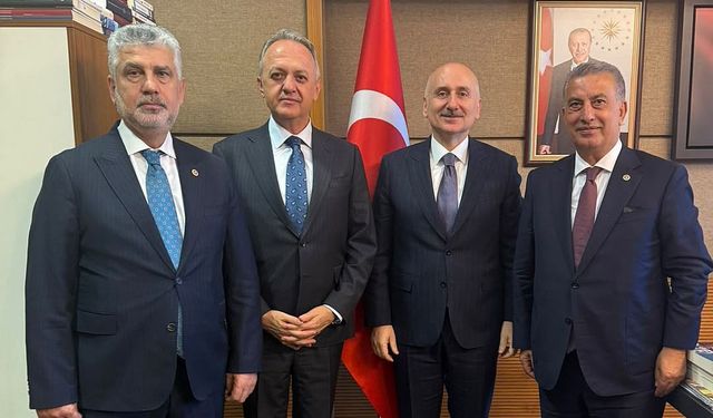 Trabzon’umuzun kültür mirasına sahip çıkıyoruz