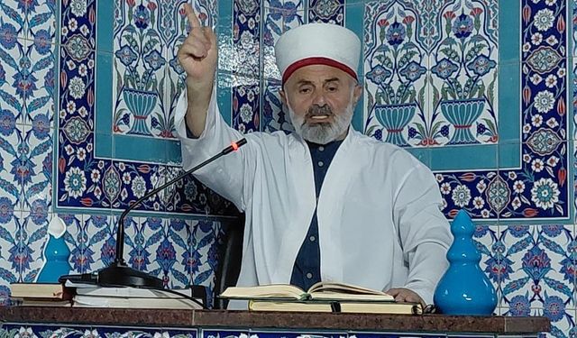 Bizi biz yapan değerlerimizi kaybediyoruz