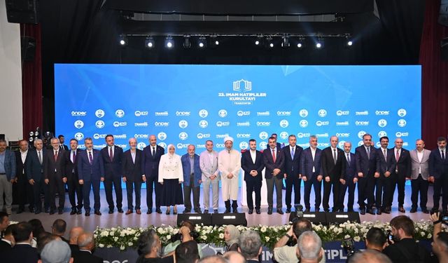 İmam Hatip Mücadelesi bir medeniyet mefkuresidir