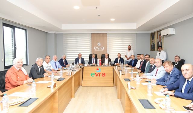 Katı atıkları tam yakma yöntemiyle bertaraf edeceğiz