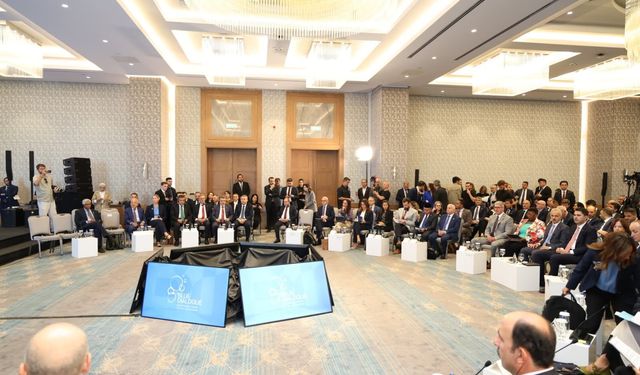 Trabzon’da COP31 Zirvesi