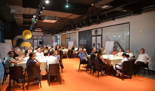 Trabzon’un İklim ve Enerji geleceği için yeni yol haritası hazırlanıyor