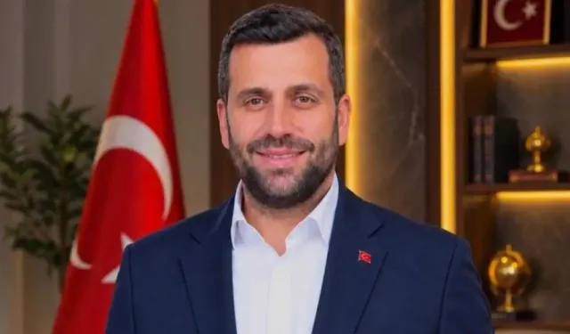 İstanbul Ataşehir’e Oflu Başkan