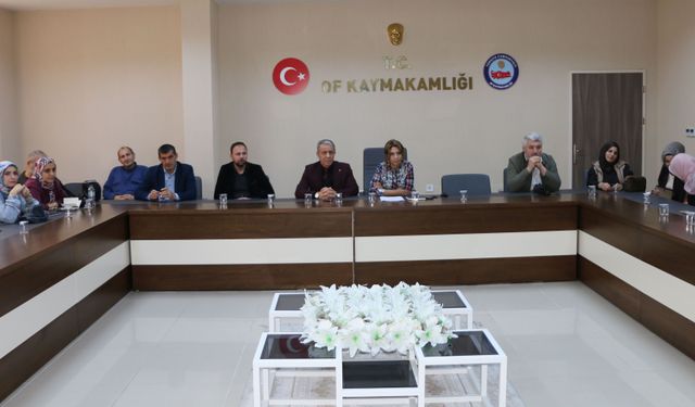 Çevreme Duyarlıyım, Değerlerime Sahip Çıkıyorum