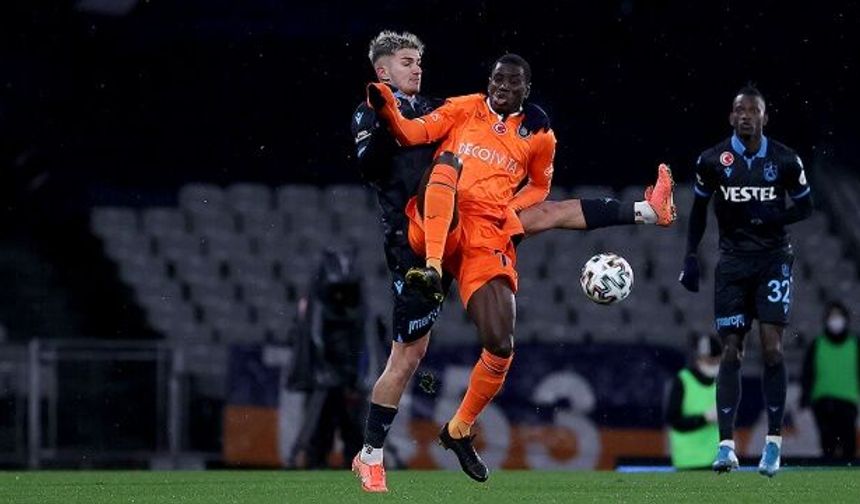 Süper Kupa Trabzonspor'un