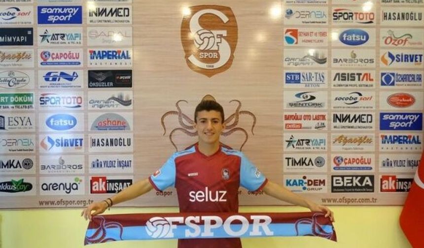 Başkan Saral’dan Çakıroğlu ailesine teşekkür