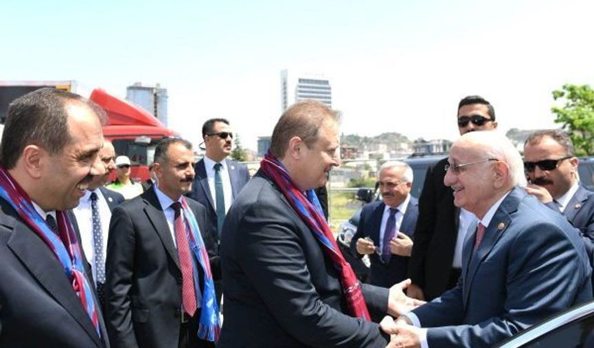 Ankara Trabzon Günleri başladı