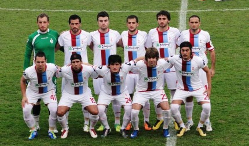 Ofspor-Balıkesirspor 2-2