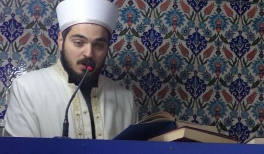 Dernekpazarı’nda Mevlid-i Nebi konferansı