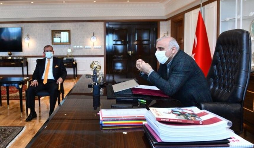 Dolmuş dönüşümünde son tarih uzadı