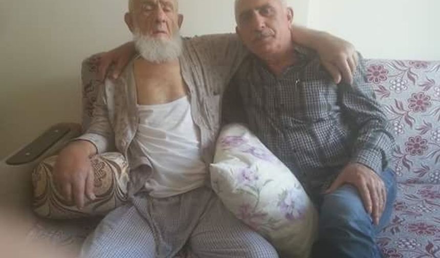 Alemdar ailesinin acı günü