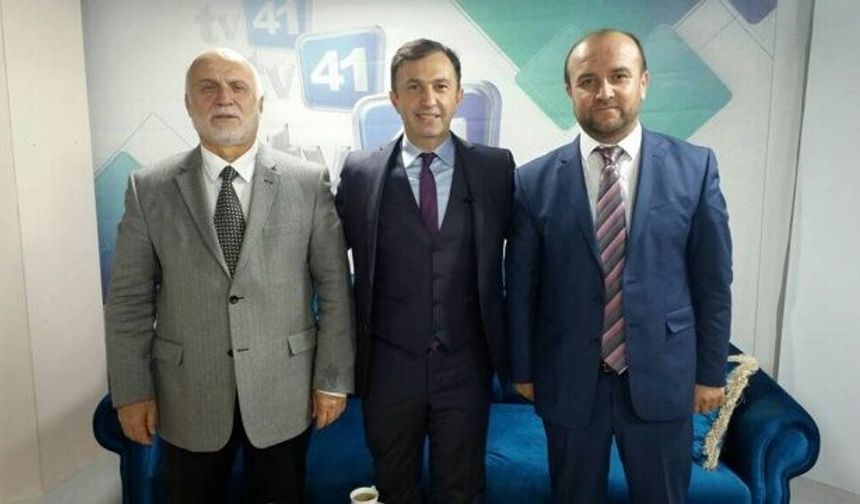 Müftü İlyas Öztel koronaya yenik düştü