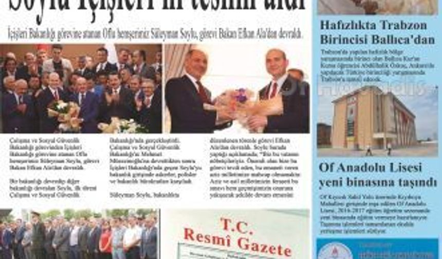 Of Havadis 468.Sayı JPG