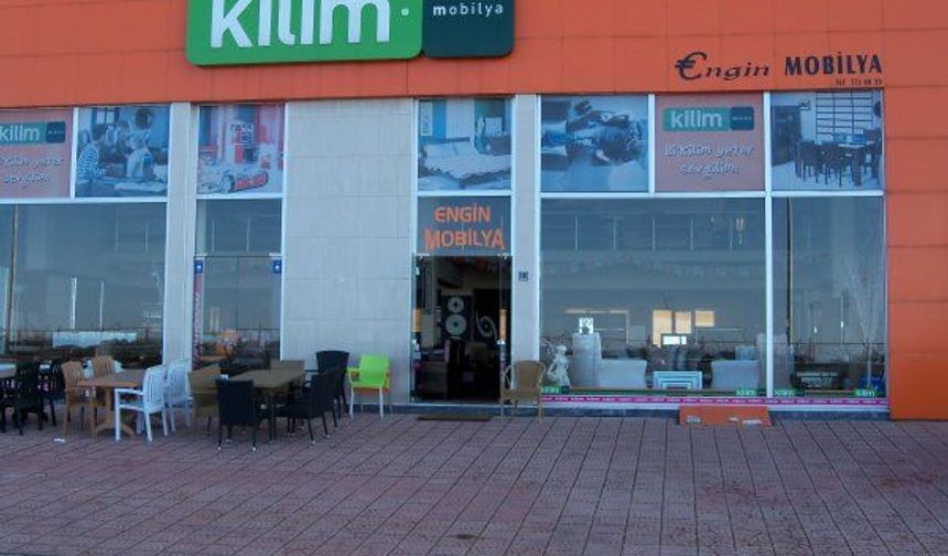 ENGİN MOBİLYA