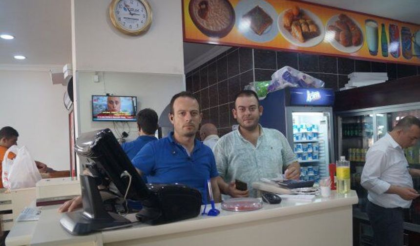 SOFUOĞLU YEMEK SARAYI