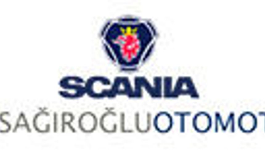  İkinci El Çekici Scania Sağıroğlu Otomotiv