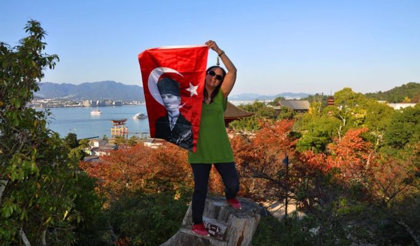 Geçmişin Tarihsel Dokusuyla Bütünleşmiş Barış Elçisi: Hiroshima