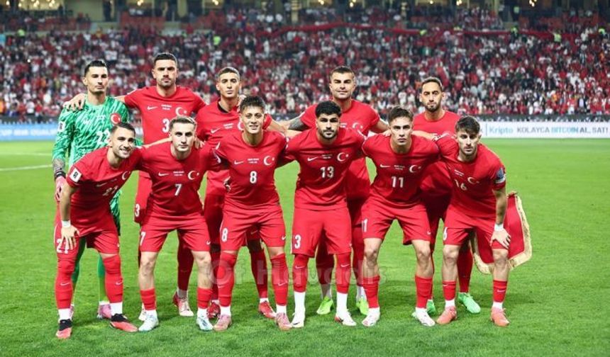 A Millilere İspanya şoku