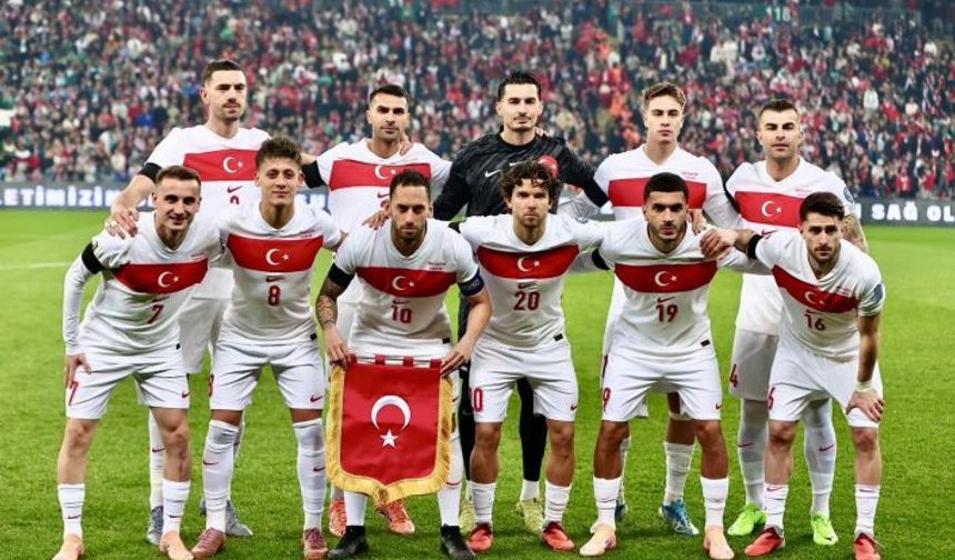 Türkiye 2-0 Bulgaristan