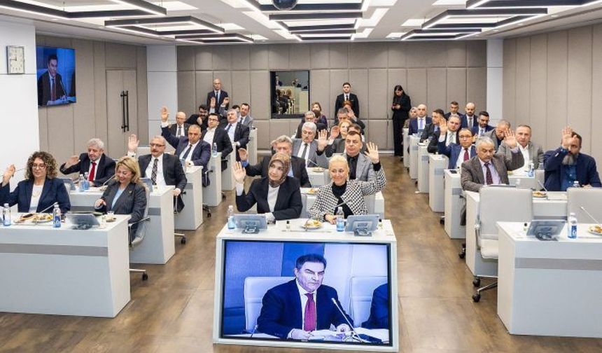 Somut sonuçlar üreten iş birliklerini kararlılıkla sürdüreceğiz