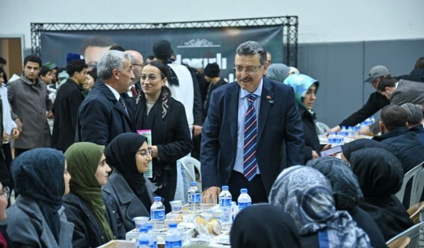 Çaykara’ya doğal gaz müjdesi