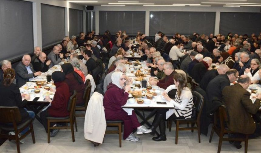 Of’un kurtuluşu için İstanbul’da anlamlı buluşma