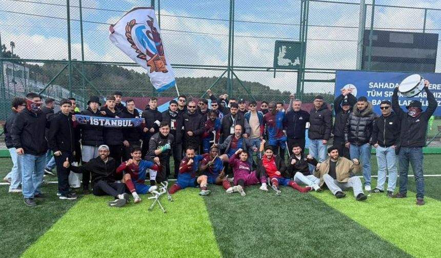 Büyükşehir Ampute haftayı galibiyetle tamamladı