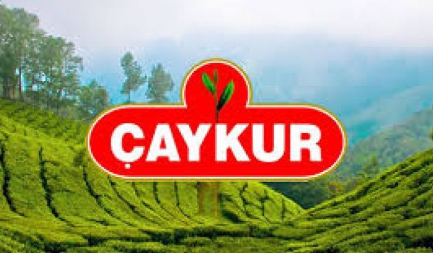 Çaykur’dan çay üreticilerine gübre uyarısı