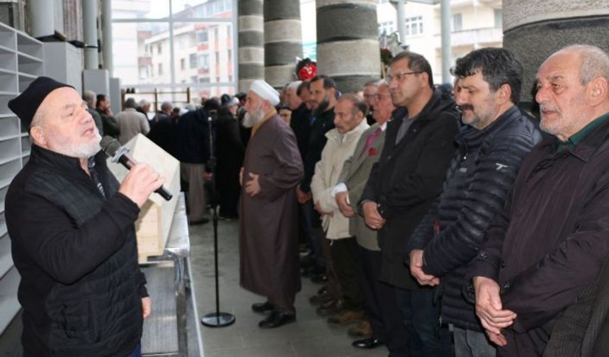 Karal ailesinin acı günü