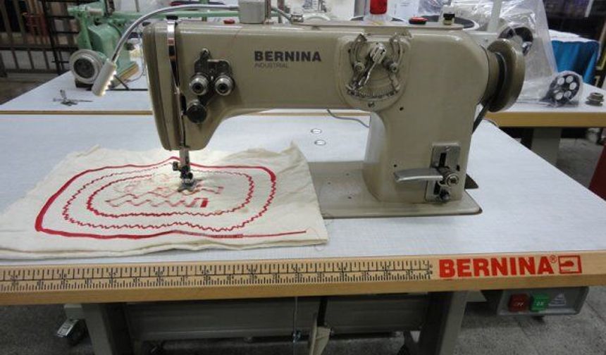 DEVREN SATILIK NAKIŞ-PİKO DÜKKANI