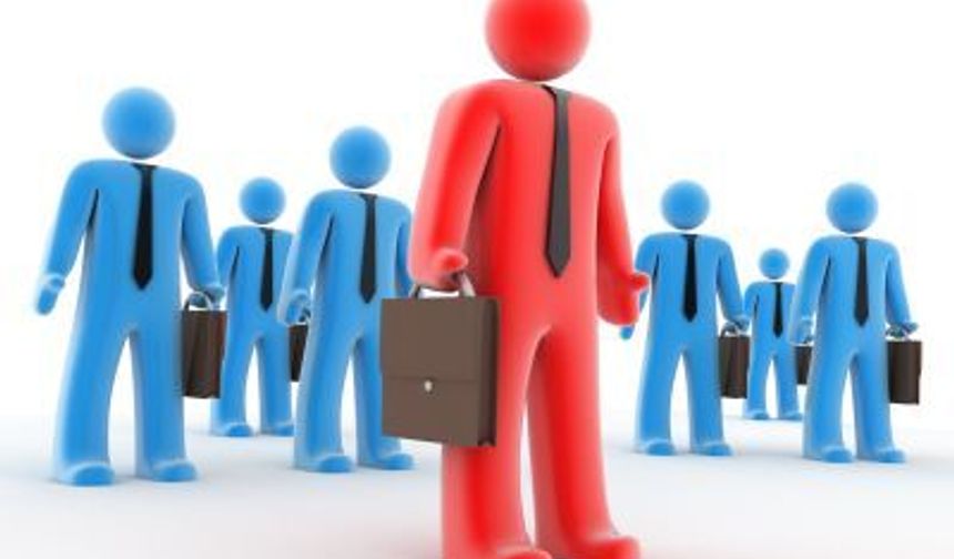 Personel alınacak...