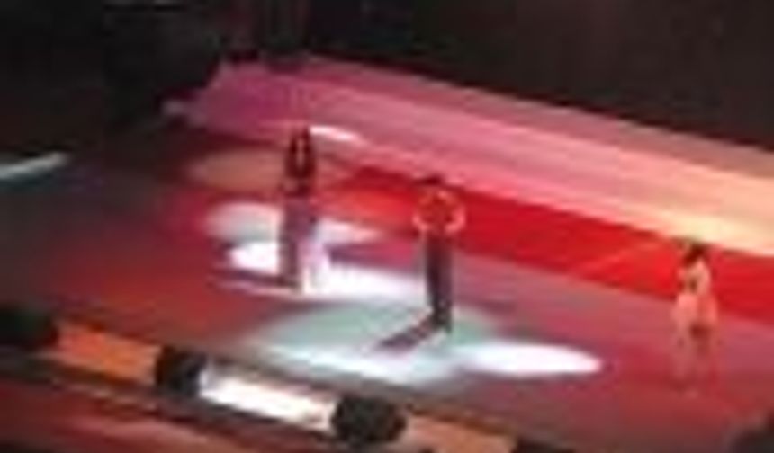 9.Türkçe Olimpiyatları Trabzon'da