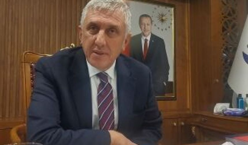 Recep Tayyip Erdoğan bir kere daha haklı çıktı