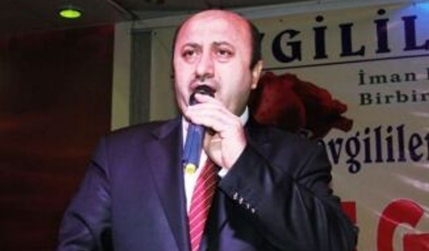 Of halkının sevgisini kazanan Ömer Döngeloğlu vefat etti