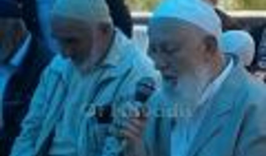 80 yaşındaki Oflu Hoca’dan PKK’ya veryansın