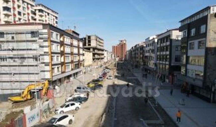 Of Havadis’ten Of’un en güncel görüntüleri