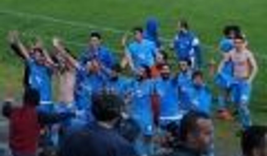 Ofspor Bodrumspor’u 1-0 yendi