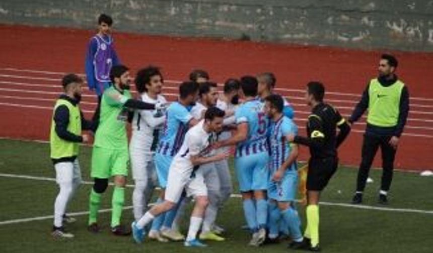 Ofspor Kocaelispor’a 3-1 yenildi