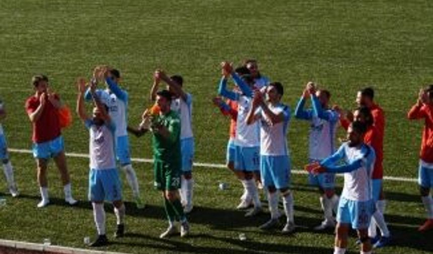 Ofspor yeni hocası Kar’la ikinci yarıda çok farklı