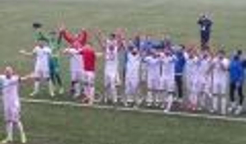 Ofspor 3-1 Alındağ Beleiyespor