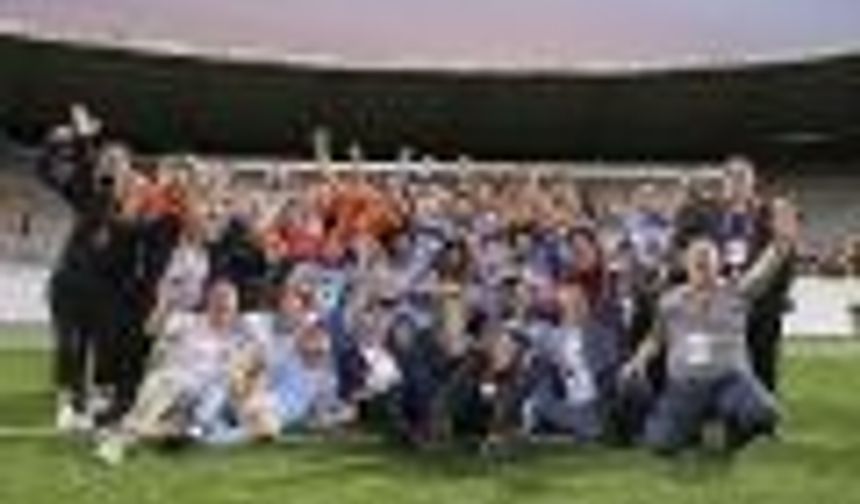 Ofspor 6-5 Diyarbekirspor