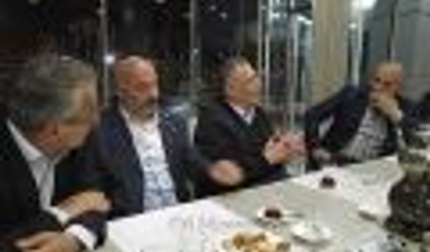 Ofspor, geleceğini konuşamadı