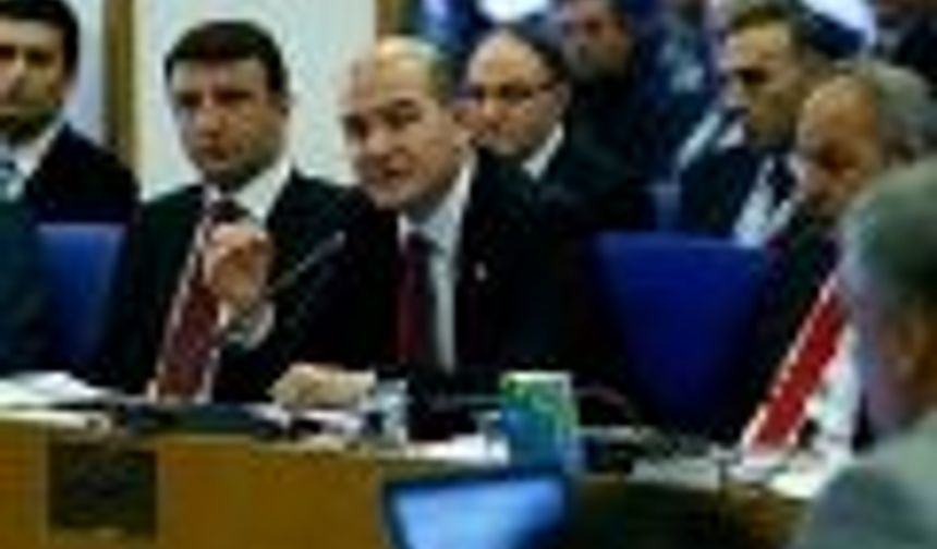 Soylu’dan HDP’lilere: Kandil'i başınıza yıkacağız