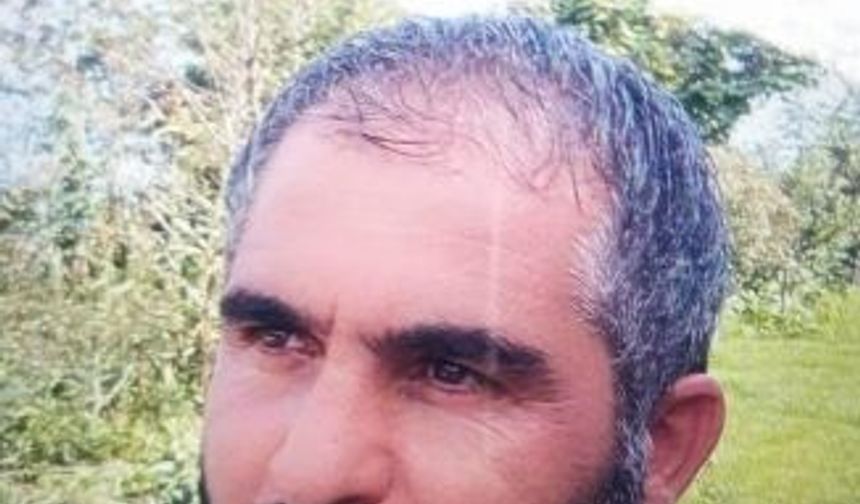 Şahmeran Karaca Kaza vefat