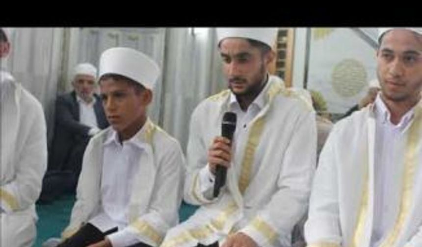 Uğurlu İcazet 2023